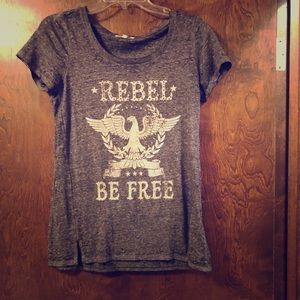 Junior tee shirt   New without tags